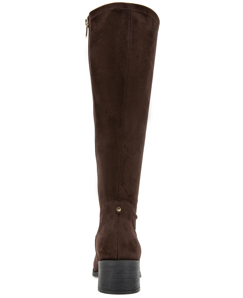 Kenneth Cole Reaction Women's Salt Stretch Tall Boots