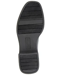 Kenneth Cole Reaction Women's Skyee Chelsea Lug Booties