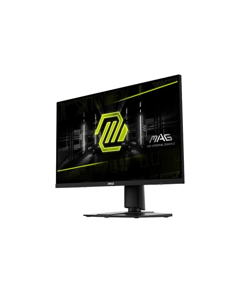 Msi Mag 274UPF E2 27" 16:9 4K Ultra Hd 160Hz Ips Led Gaming Monitor, Metallic Black