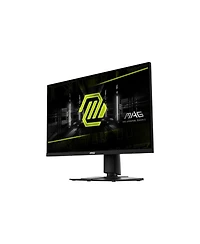 Msi Mag 274UPF E2 27" 16:9 4K Ultra Hd 160Hz Ips Led Gaming Monitor, Metallic Black