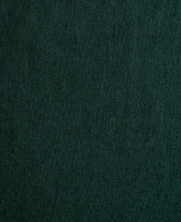 Nautica Solid Cotton Percale 4-Piece Sheet Set