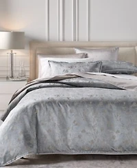 Hotel Collection Sakura Blossom Duvet Cover Sets Exclusively At Macys