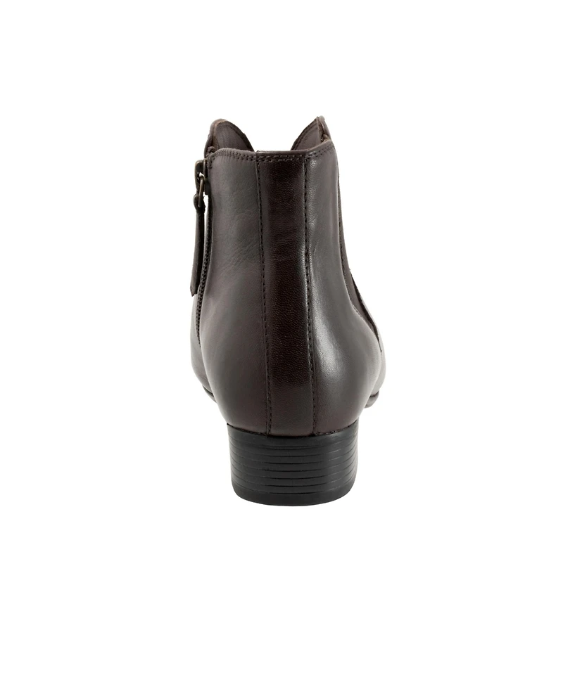 Trotters Monroe Boot