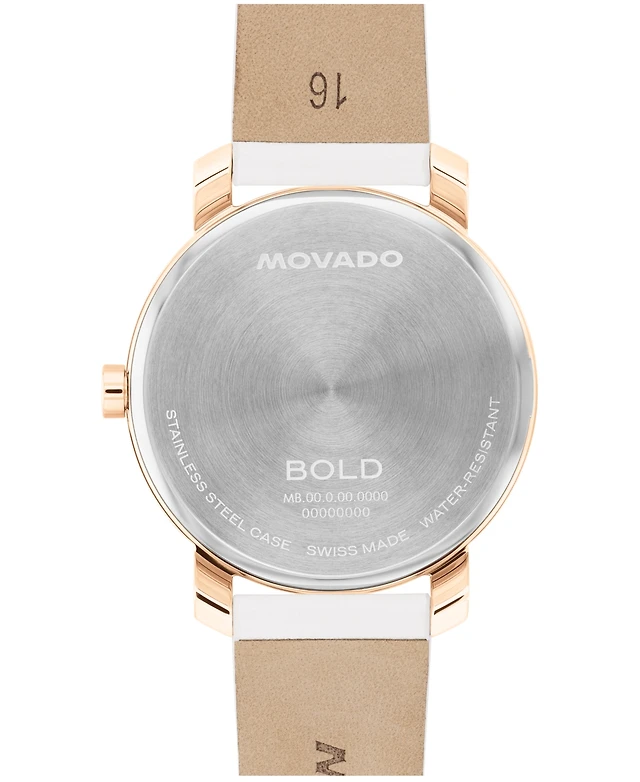 Movado Women display picture 1