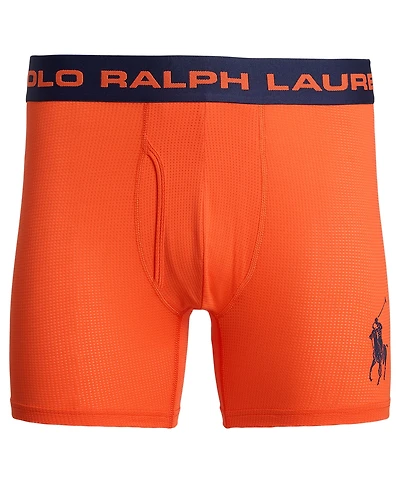 Polo Ralph Lauren Men's Perfect Pouch Boxer Briefs