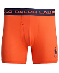 Polo Ralph Lauren Men's Perfect Pouch Boxer Briefs