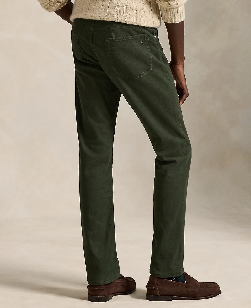 Polo Ralph Lauren Men's Sullivan Slim Stretch Twill Pants