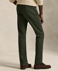 Polo Ralph Lauren Men's Sullivan Slim Stretch Twill Pants
