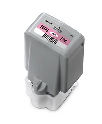 Canon 2 Pack Pfi-1000PM Photo Magenta Lucia Pro ink for imagePROGRAF Pro-1000