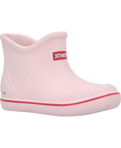 Xtratuf Kids Tufs Ankle Deck Boot