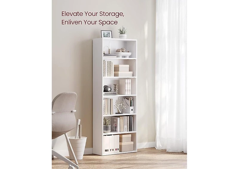 Songmics Home Bookcase