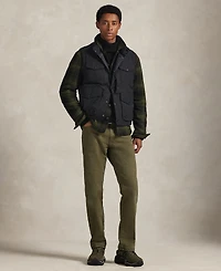 Polo Ralph Lauren Men's Varick Slim Straight Stretch Jeans