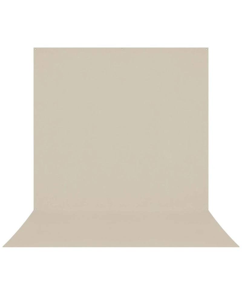 Westcott 8x13' X-Drop Pro Wrinkle-Resistant Backdrop, Buttermilk White