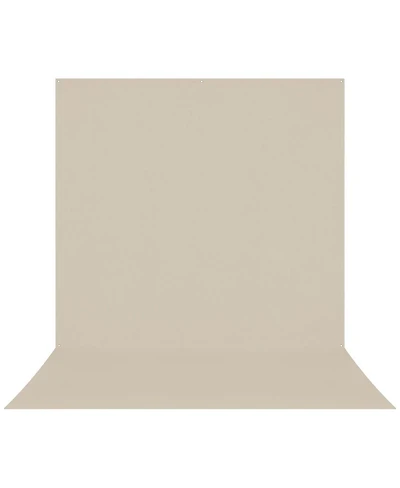 Westcott 8x13' X-Drop Pro Wrinkle-Resistant Backdrop, Buttermilk White