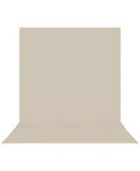 Westcott 8x13' X-Drop Pro Wrinkle-Resistant Backdrop, Buttermilk White
