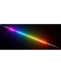 Hyte LS10 13" Argb Led Light Strip, 3-Pack