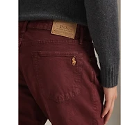 Polo Ralph Lauren Men's Hampton Straight Stretch Jeans