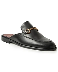 Bruno Magli Men's Miami Leather Bit Mule