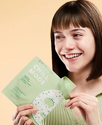 Patchology Chill Mode Calming Hydrogel Single Face Mask