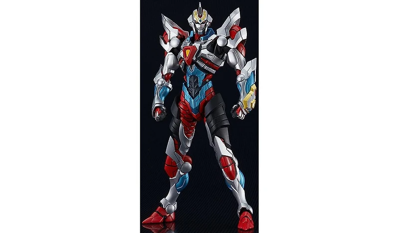 Good Smile Sp-150 Gridman Primal Fighter figma | Ssss.gridman | Good Smile Company