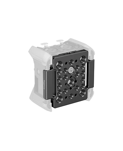 SmallRig Mounting Plate for Zoom F3 Field Recorder