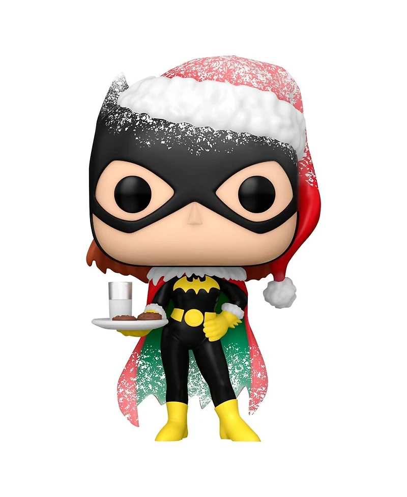 Funko Batgirl 527 Pop Vinyl Figure