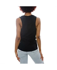 Gameday Couture Women's Black Buffalo Bills Preseason Opener Racerback Tank Top