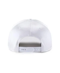 '47 Brand Women's White New York Jets Outspoken Hitch Adjustable Hat