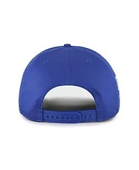 '47 Brand Big Boys and Girls Royal Kentucky Wildcats Byline Hitch Adjustable Hat