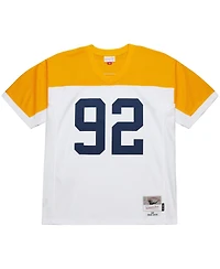 Mitchell & Ness Men's Reggie White Green Bay Packers 1994 Legacy Replica Jersey