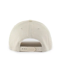 '47 Brand Men's Khaki New York Jets Cairn Hitch Adjustable Hat