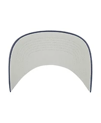 '47 Brand Men's White Dallas Cowboys Roscoe Two-Toned Hitch Adjustable Hat
