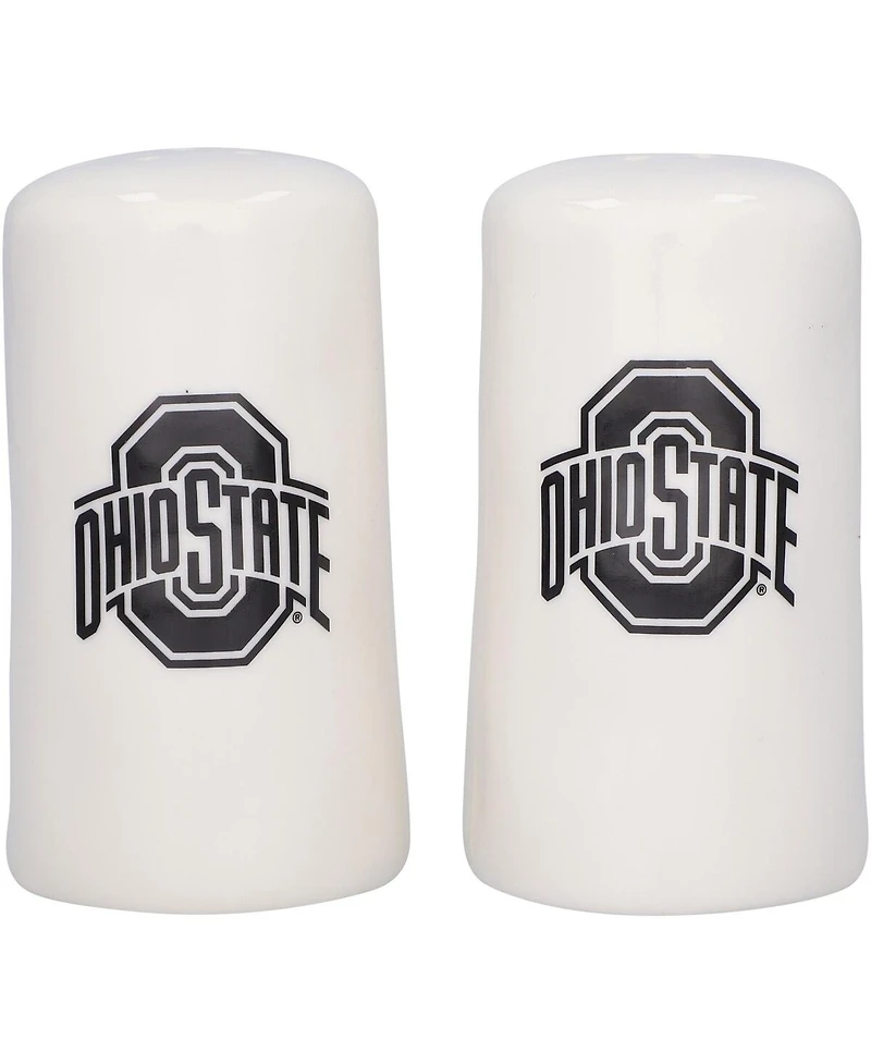 The Memory Company Ohio State Buckeyes Artisan Kitchen Gift Set, 3-Piece