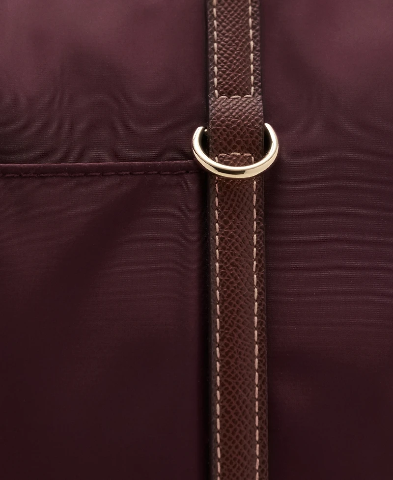 Mango Women's Double Handle Shopper Bag