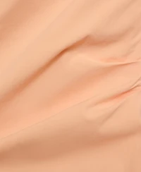 Mango Women's Strapless Midi Dress