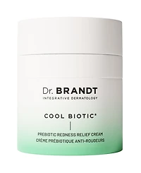 dr. brandt Cool Biotic Prebiotic Redness Relief Cream