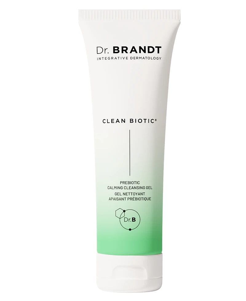 Dr. Brandt Microdermabrasion Renewing Face Exfoliator, 2 oz.