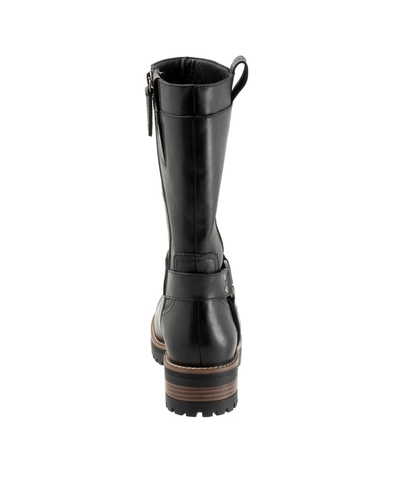 SoftWalk Edgewater Boot