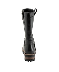SoftWalk Edgewater Boot