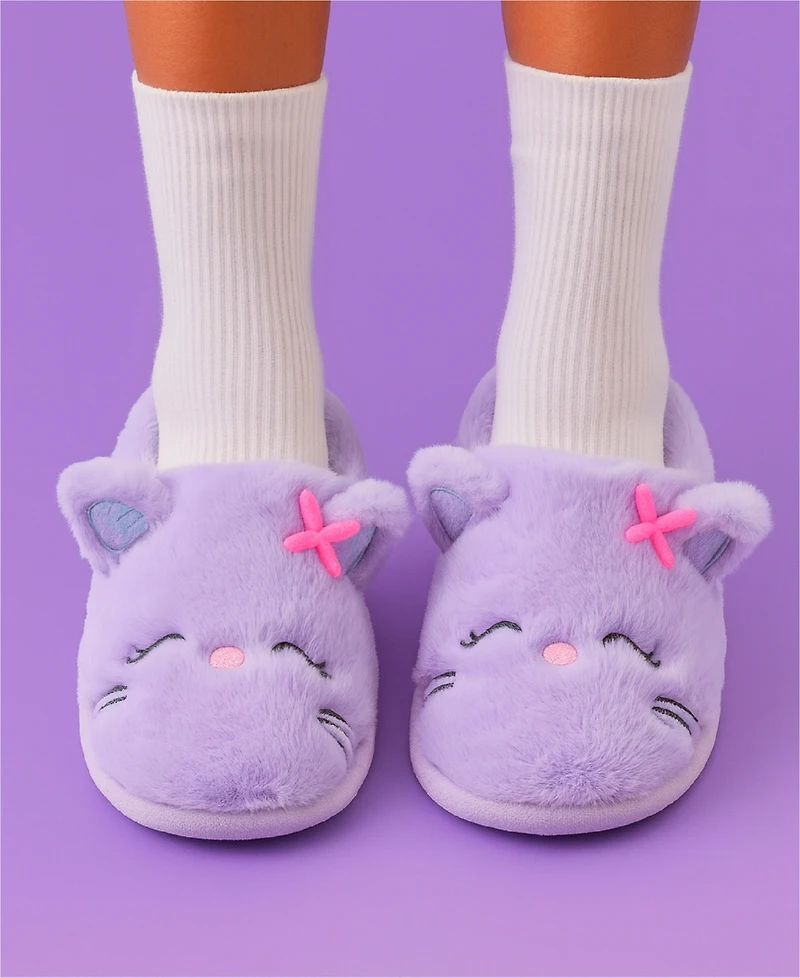 Journey Girls Sleepy Kittie Cozy Comfort Set
