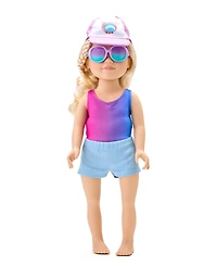 Journey Girls Summer Fun Fashion Pack
