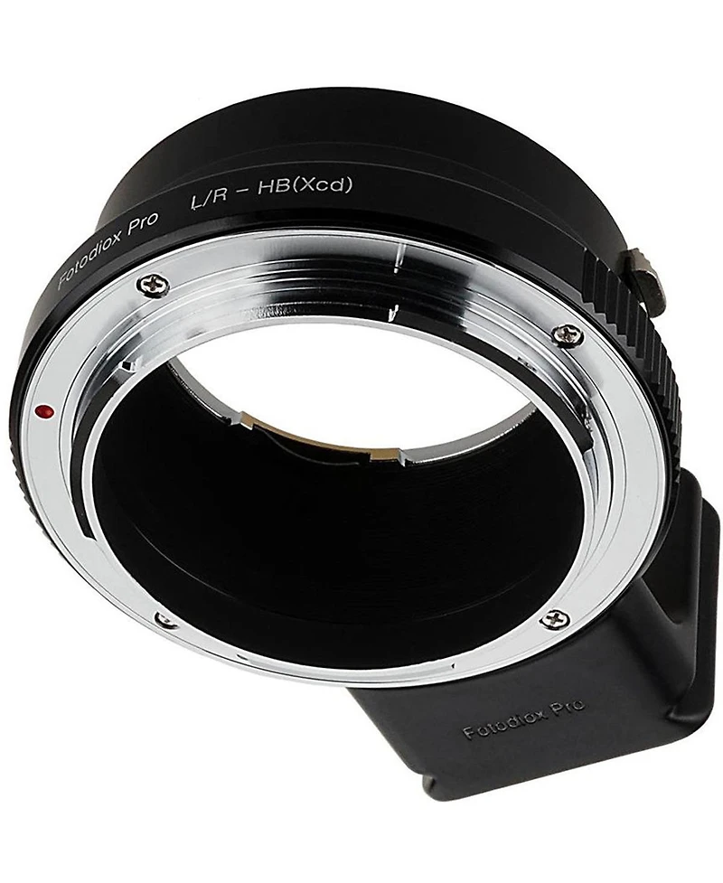 Fotodiox Pro Lens Mount Adapter for Leica R Slr Lens to Hasselblad Xcd Mount Mirrorless Digital Camera Systems