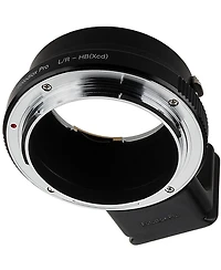 Fotodiox Pro Lens Mount Adapter for Leica R Slr Lens to Hasselblad Xcd Mount Mirrorless Digital Camera Systems