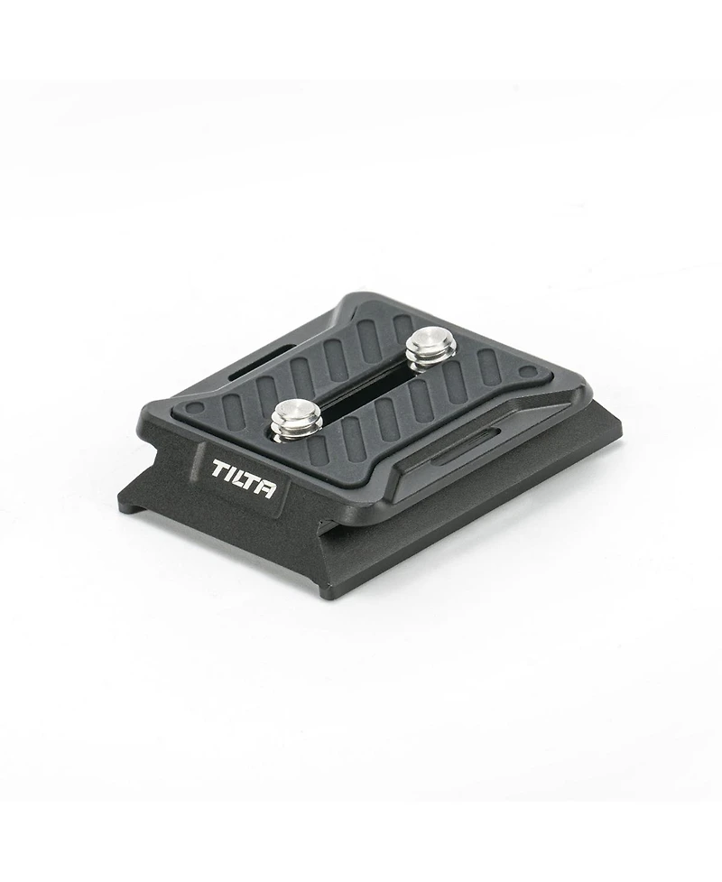 Tilta Arca-Type Manfrotto Dual Quick Release Plate, Black