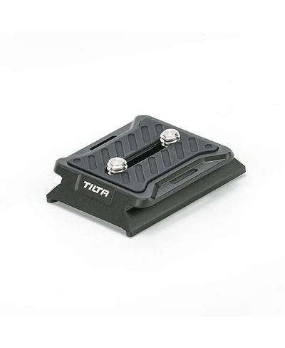 Tilta Arca-Type Manfrotto Dual Quick Release Plate, Black