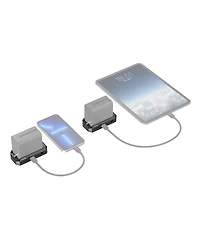 SmallRig Advanced Edition Np-f Battery Adapter Plate