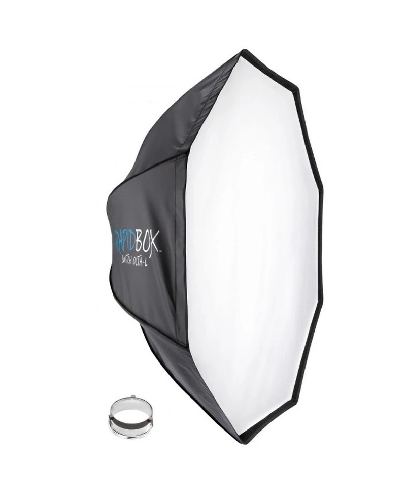 Westcott Rapid Box Switch Octa-l with Godox & Bowens Switch Insert