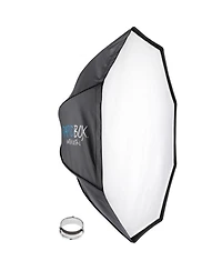 Westcott Rapid Box Switch Octa-l with Godox & Bowens Switch Insert