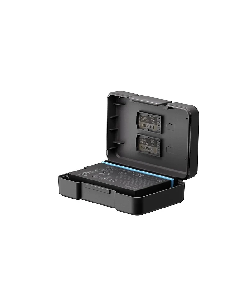 Insta360 2400mAh Rechargeable Battery for X5 Action Camera