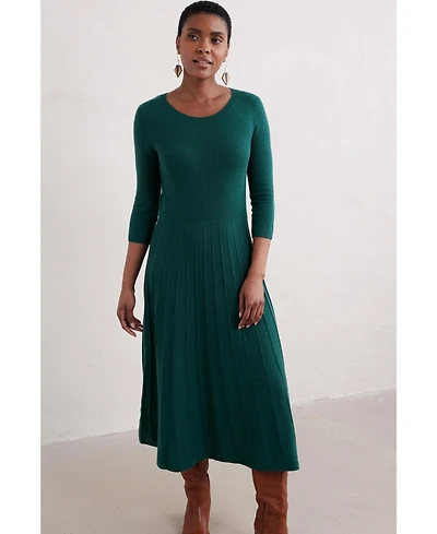 Seasalt Cornwall Folk Song Dress